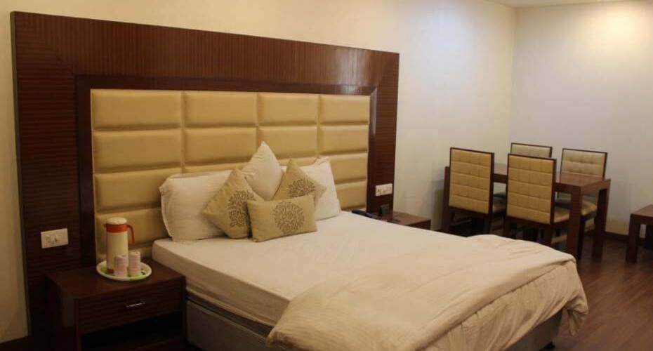 Hotel Presidency, Hoshiarpur 3